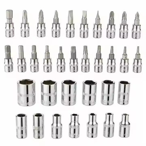 Professional Multi-Purpose Repair Kit for Car, Bike & DIY Home Repairs