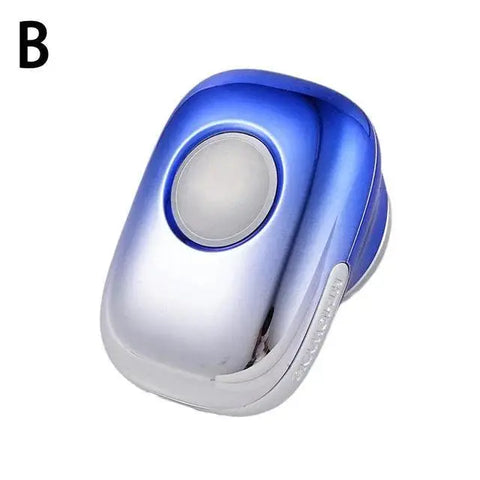 Mini Portable Electric Shaver for Men - USB Rechargeable Pocket Size Trimmer